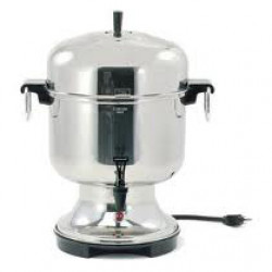 Coffee Maker, 36-Cup