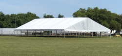 Tent 50'x60' Navitrac White