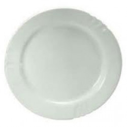 Dinner Plate, 11-Briana