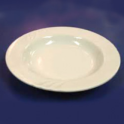 Soup Bowl, 9 1/4, 12oz-Briana