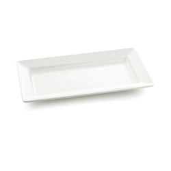 Desert Plate, 8-Rectangle