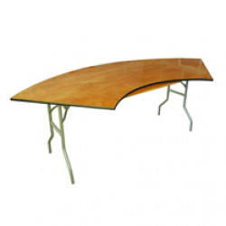 TABLE, SERPENTINE