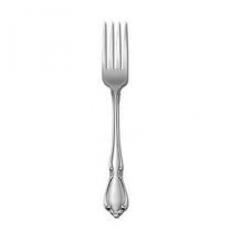 Dinner Fork-Chateau