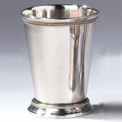 Mint Julep, Silver, 3.5