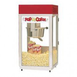 Popcorn Machine