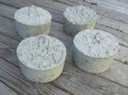 WEIGHT BUCKET
