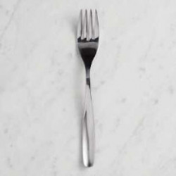 Salad Fork-Luna