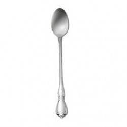 Long Handle Teaspoon-Chateau