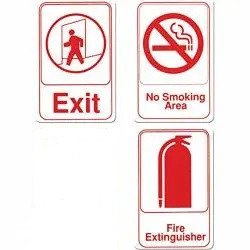 FIRE EXTINGUISHER, 5 LB. 3A 40:BC Package