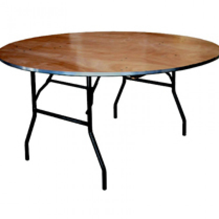 TABLE, 48 ROUND