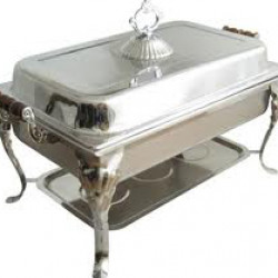Chafer, Lafayette, 8 QT
