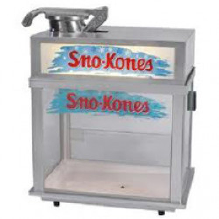 Concessions