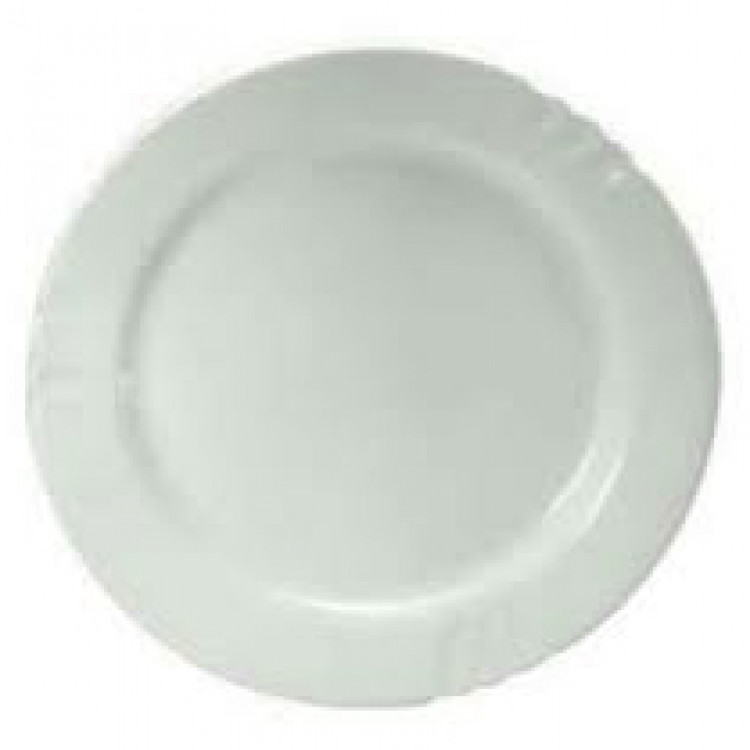 Dinnerware Briana White