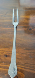 Serving Fork, 2-prong
